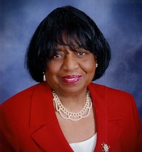 Lorine S. Samuels